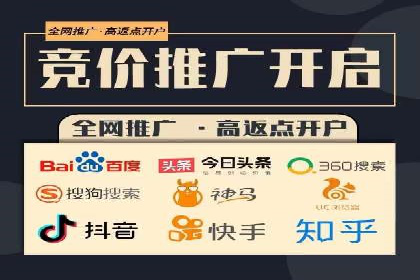 信息流广告代理项目案例分析